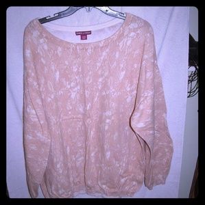 Jessica London Plus Size Sweater!